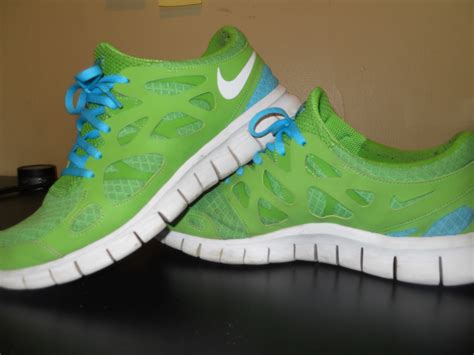 Nike Free Run 2 Review 